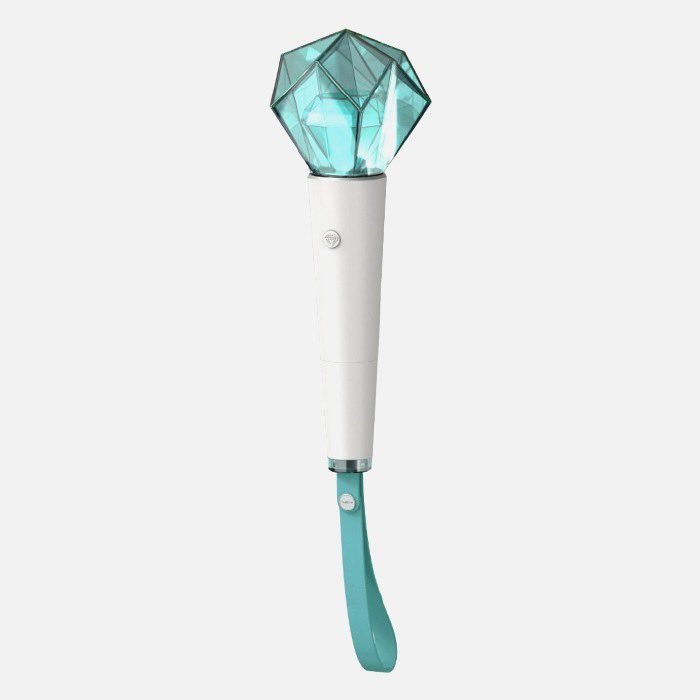 SHINee OFFICIAL FANLIGHT